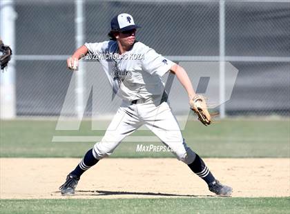 Thumbnail 1 in Palisades vs. Venice photogallery.