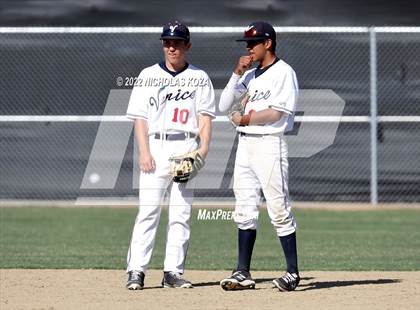 Thumbnail 3 in Palisades vs. Venice photogallery.