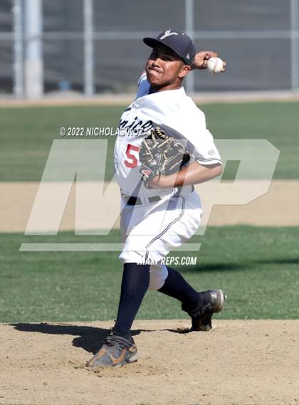 Thumbnail 3 in Palisades vs. Venice photogallery.