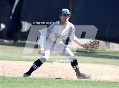 Thumbnail 1 in Palisades vs. Venice photogallery.