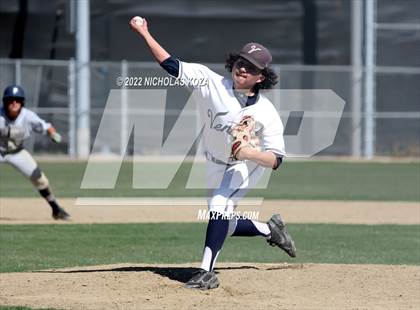 Thumbnail 1 in Palisades vs. Venice photogallery.