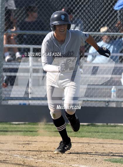 Thumbnail 2 in Palisades vs. Venice photogallery.