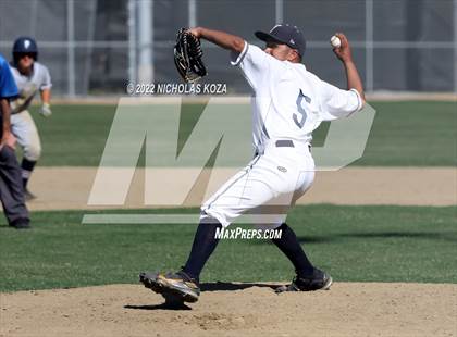 Thumbnail 1 in Palisades vs. Venice photogallery.
