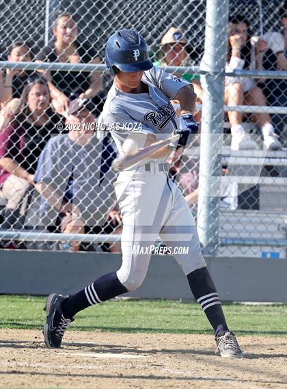 Thumbnail 1 in Palisades vs. Venice photogallery.
