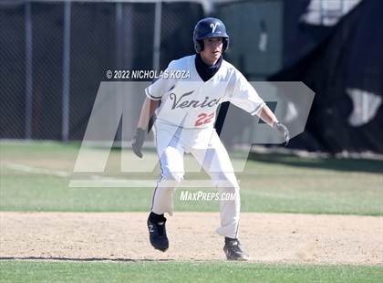 Thumbnail 2 in Palisades vs. Venice photogallery.