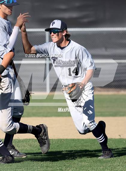 Thumbnail 1 in Palisades vs. Venice photogallery.