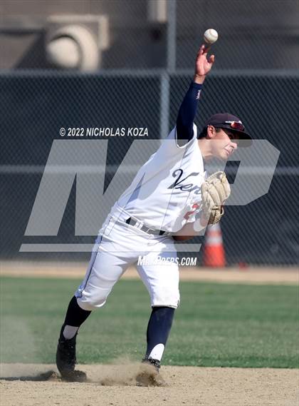Thumbnail 3 in Palisades vs. Venice photogallery.