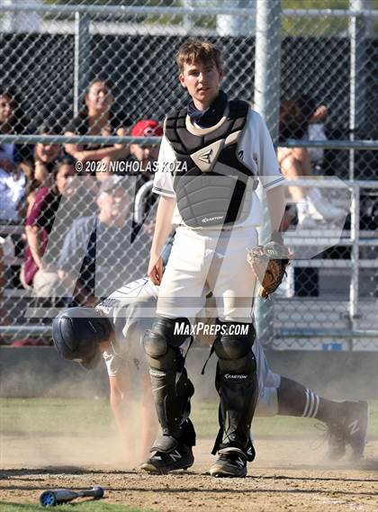 Thumbnail 2 in Palisades vs. Venice photogallery.