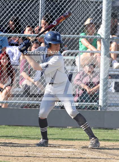 Thumbnail 2 in Palisades vs. Venice photogallery.