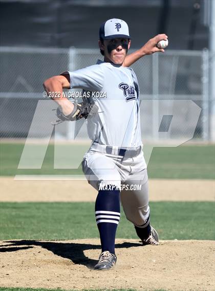 Thumbnail 3 in Palisades vs. Venice photogallery.