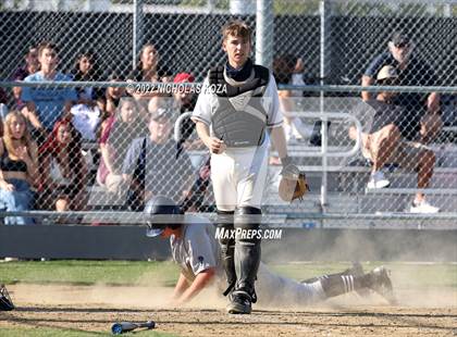 Thumbnail 1 in Palisades vs. Venice photogallery.