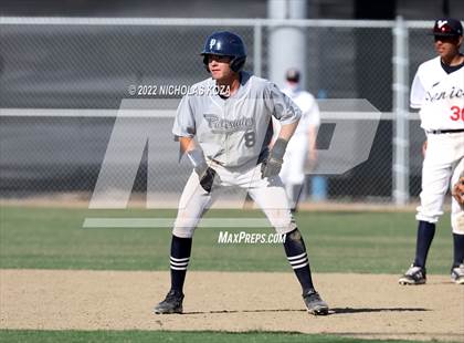 Thumbnail 3 in Palisades vs. Venice photogallery.