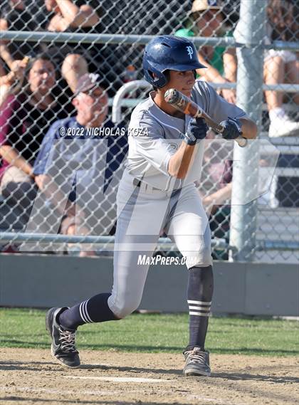 Thumbnail 1 in Palisades vs. Venice photogallery.