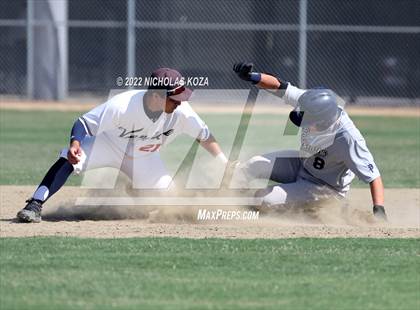 Thumbnail 3 in Palisades vs. Venice photogallery.