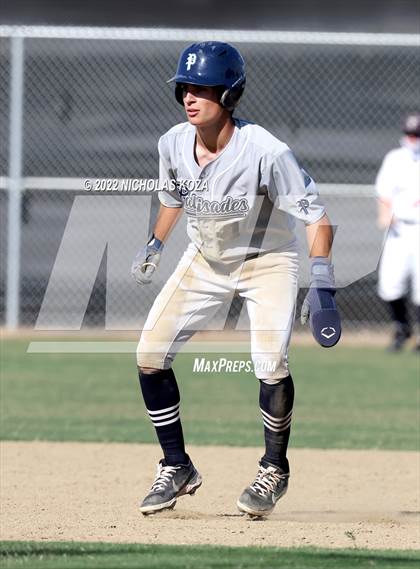Thumbnail 3 in Palisades vs. Venice photogallery.
