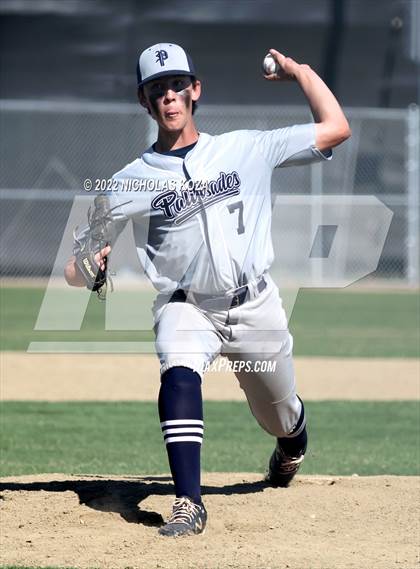Thumbnail 1 in Palisades vs. Venice photogallery.