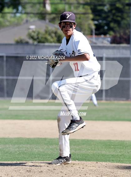Thumbnail 1 in Palisades vs. Venice photogallery.