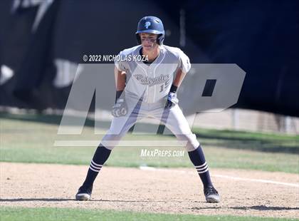 Thumbnail 1 in Palisades vs. Venice photogallery.