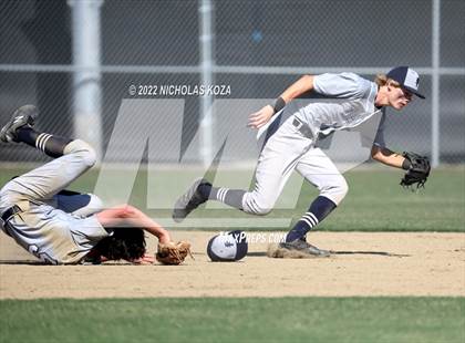 Thumbnail 3 in Palisades vs. Venice photogallery.