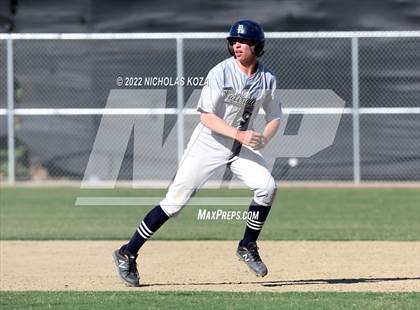 Thumbnail 2 in Palisades vs. Venice photogallery.