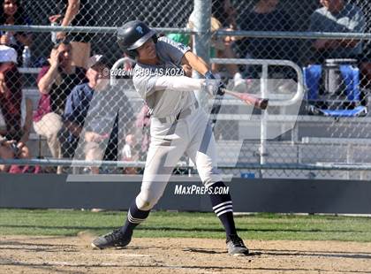 Thumbnail 1 in Palisades vs. Venice photogallery.
