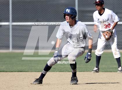 Thumbnail 2 in Palisades vs. Venice photogallery.