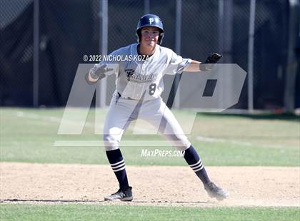Thumbnail 3 in Palisades vs. Venice photogallery.