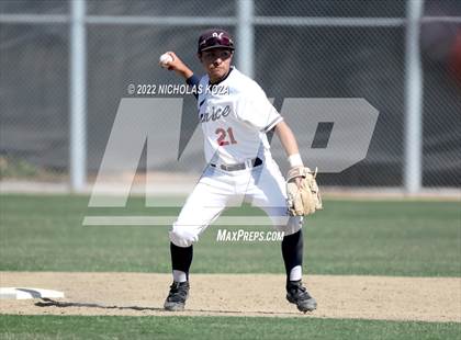 Thumbnail 1 in Palisades vs. Venice photogallery.