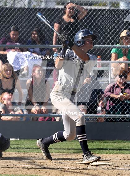 Thumbnail 2 in Palisades vs. Venice photogallery.