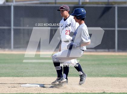Thumbnail 2 in Palisades vs. Venice photogallery.