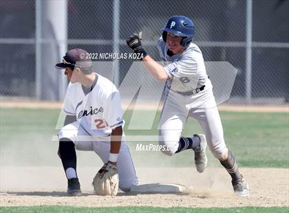 Thumbnail 3 in Palisades vs. Venice photogallery.