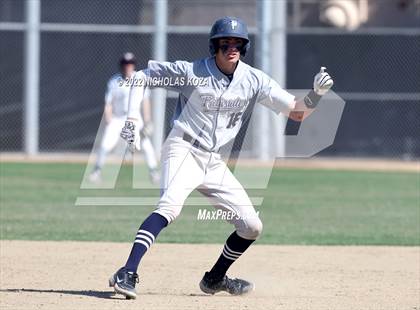 Thumbnail 3 in Palisades vs. Venice photogallery.