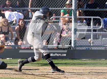 Thumbnail 2 in Palisades vs. Venice photogallery.