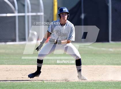 Thumbnail 2 in Palisades vs. Venice photogallery.