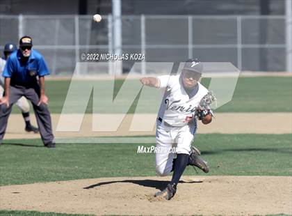 Thumbnail 1 in Palisades vs. Venice photogallery.