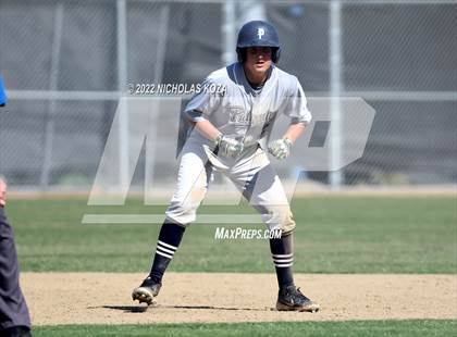 Thumbnail 3 in Palisades vs. Venice photogallery.