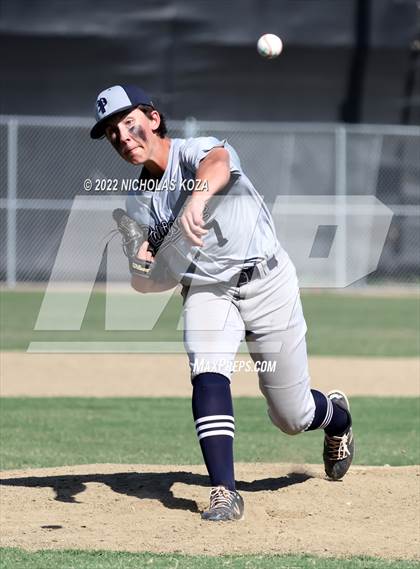 Thumbnail 1 in Palisades vs. Venice photogallery.