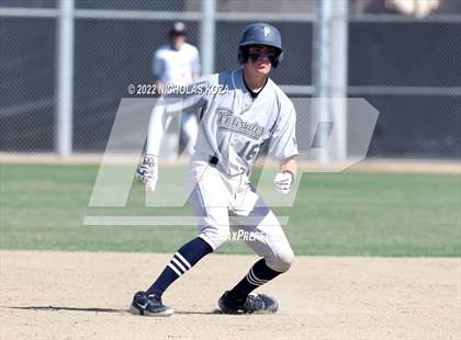 Thumbnail 1 in Palisades vs. Venice photogallery.