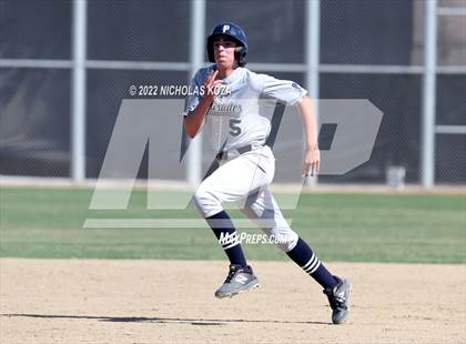 Thumbnail 1 in Palisades vs. Venice photogallery.