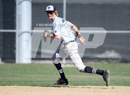 Thumbnail 1 in Palisades vs. Venice photogallery.