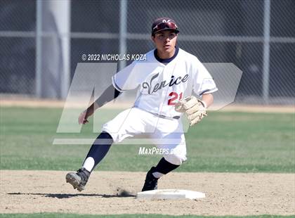 Thumbnail 3 in Palisades vs. Venice photogallery.