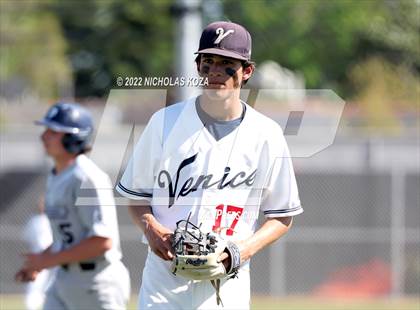 Thumbnail 3 in Palisades vs. Venice photogallery.