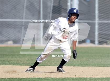 Thumbnail 3 in Palisades vs. Venice photogallery.