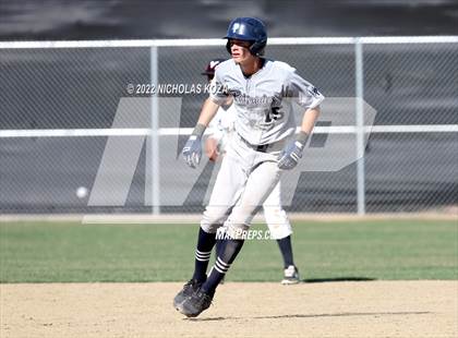 Thumbnail 1 in Palisades vs. Venice photogallery.