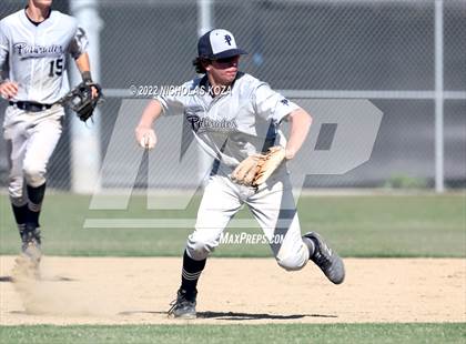 Thumbnail 3 in Palisades vs. Venice photogallery.