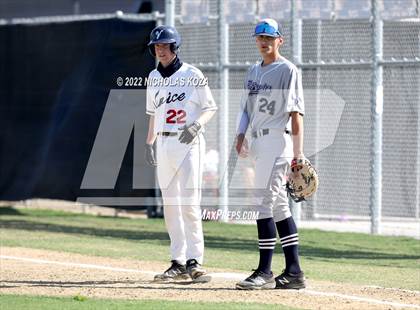 Thumbnail 3 in Palisades vs. Venice photogallery.