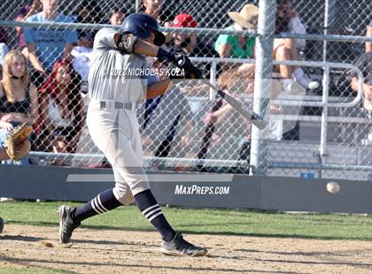 Thumbnail 2 in Palisades vs. Venice photogallery.
