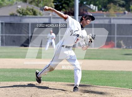 Thumbnail 2 in Palisades vs. Venice photogallery.