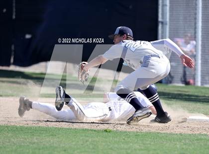 Thumbnail 2 in Palisades vs. Venice photogallery.