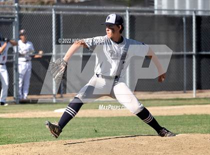 Thumbnail 1 in Palisades vs. Venice photogallery.